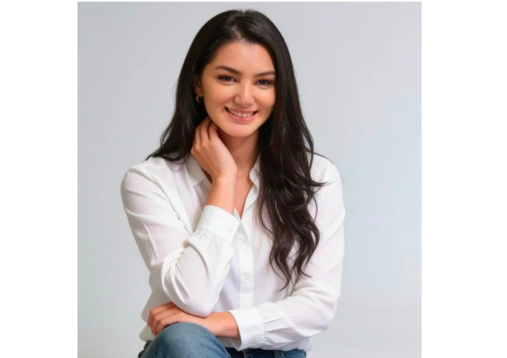 Raymara Araújo – Jornalista