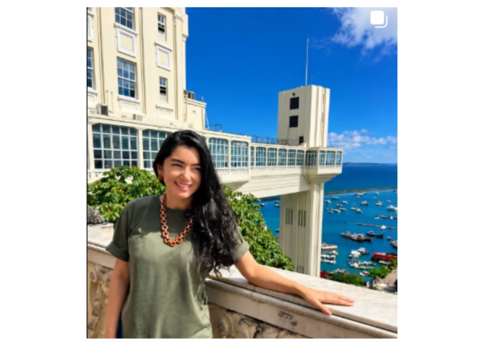 Raymara Araújo – Jornalista