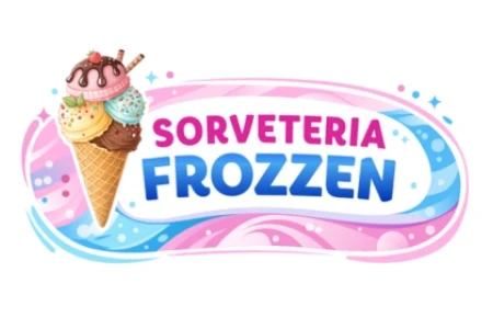 Sorveteria Frozzen