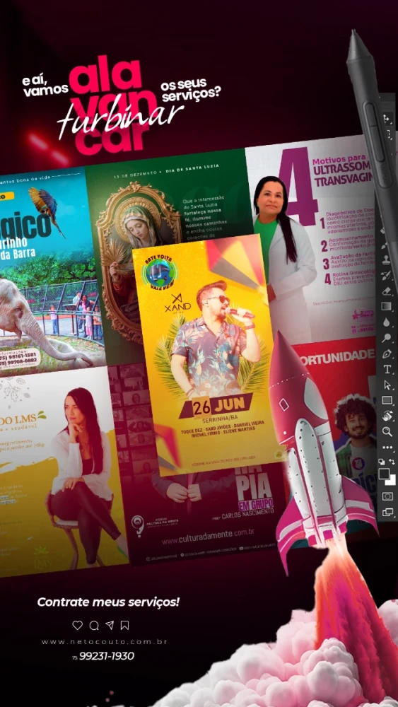 Agência Malagueta